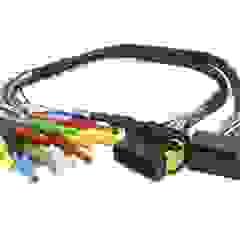 16way HDSCS Code 1 Breakout Lead 